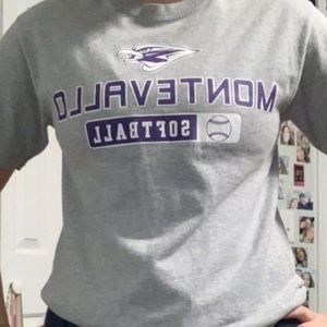 softball shirt